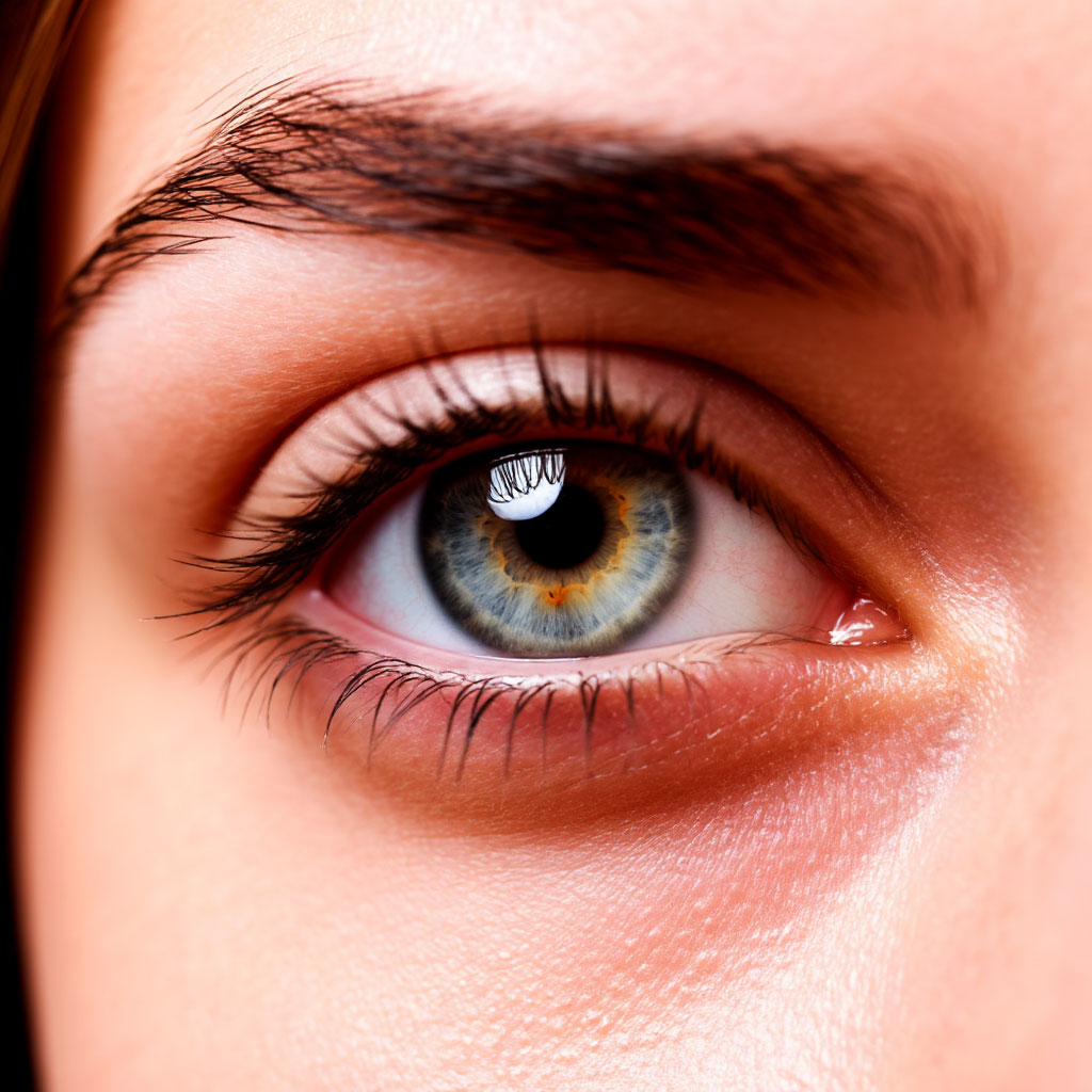 Dry Eye Syndrome - Causes and treatment