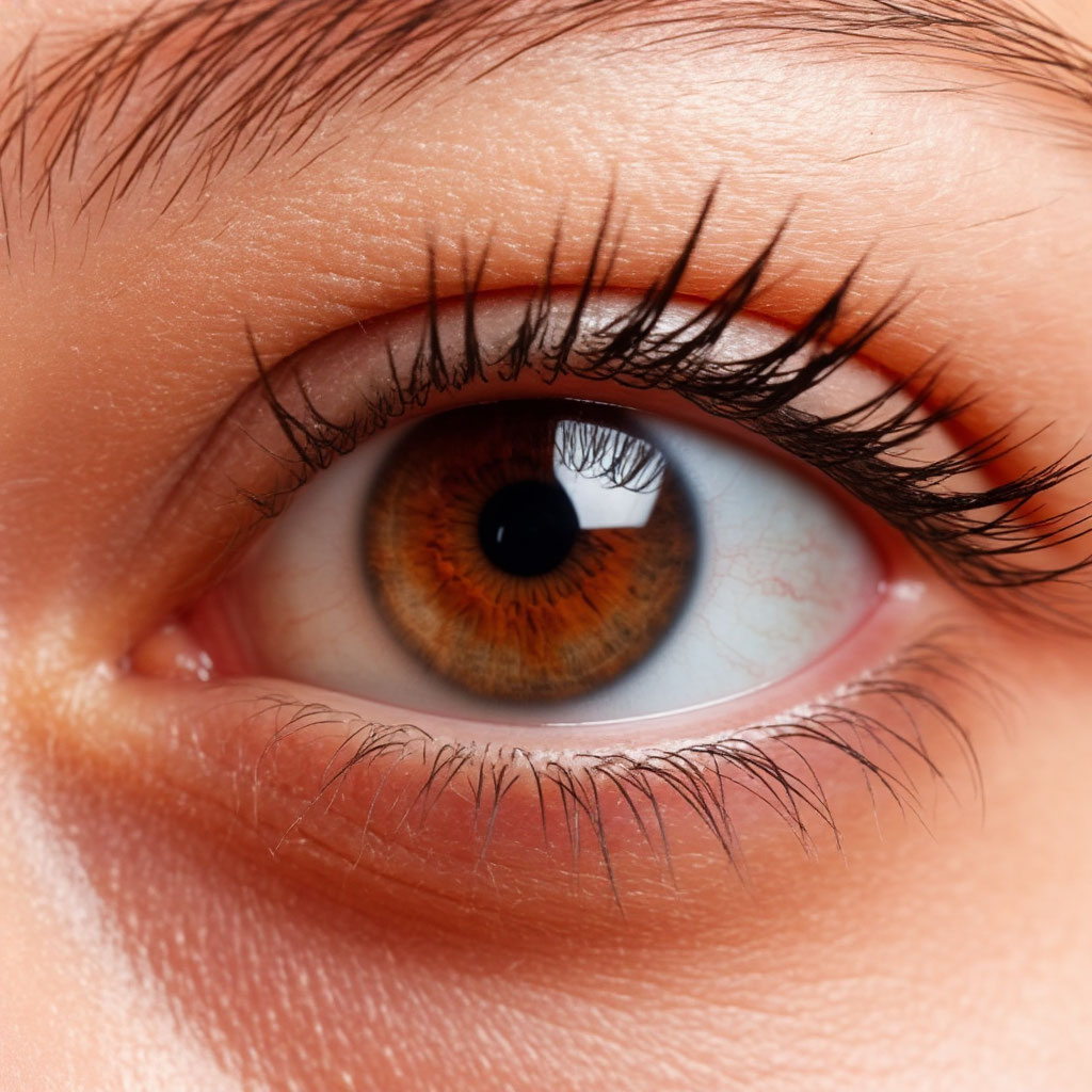 Common Vision Issues - Eye examination and vision problems